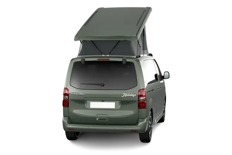 2.2 D Max M 5dr Auto