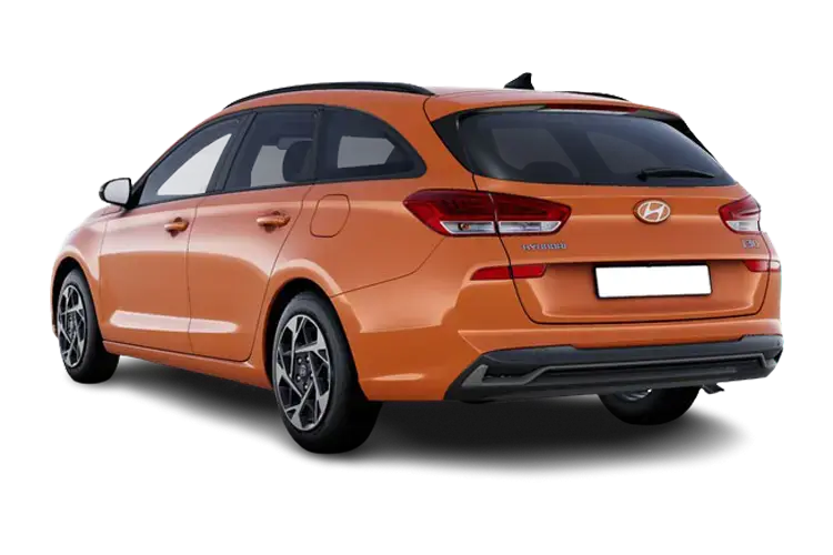 1.5T GDi 48v Hybrid Advance 5dr DCT