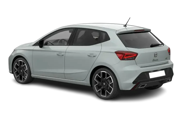 1.0 TSI 115 FR 5dr