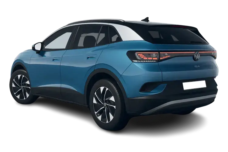 210kW Black Edition Pro 77kWh 5dr Auto