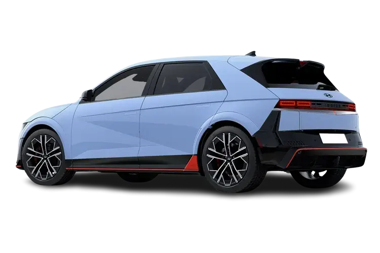 478kW 84 kWh 5dr Auto [Vision Roof]