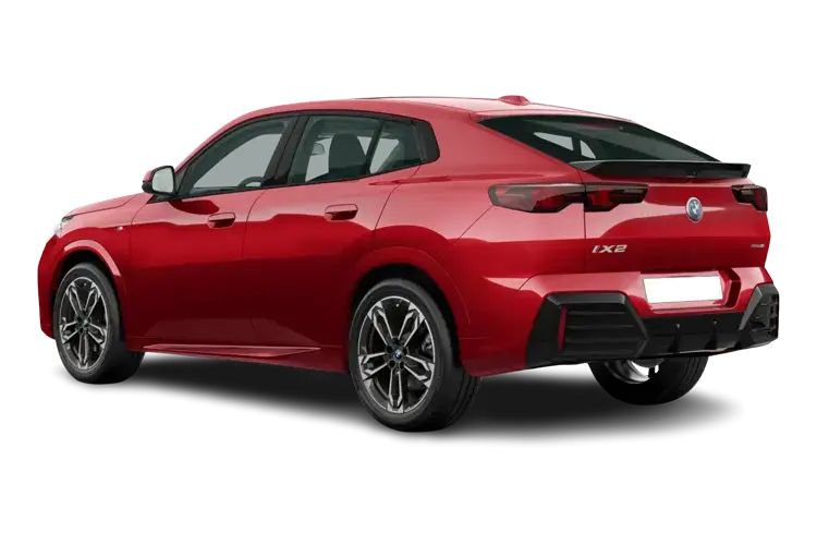 150kW eDrive20 Shadow Ed 65kWh 5dr Auto [Tech+]