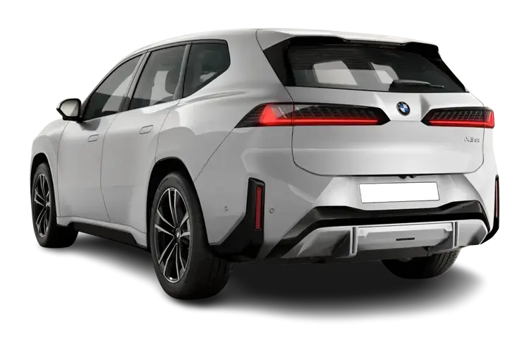 345kW xDrive50 113kWh 5dr Auto [Tech plus]