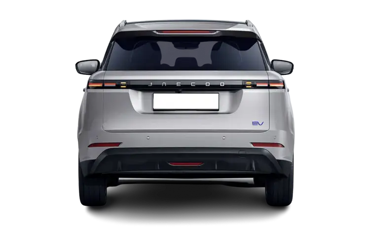155kW Pure 61kWh 5dr Auto