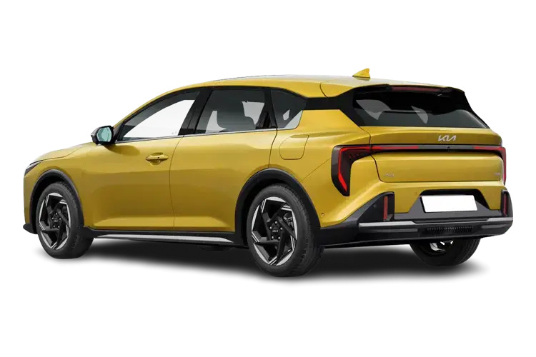 1.6T-GDi 150 GT-Line 5dr DCT