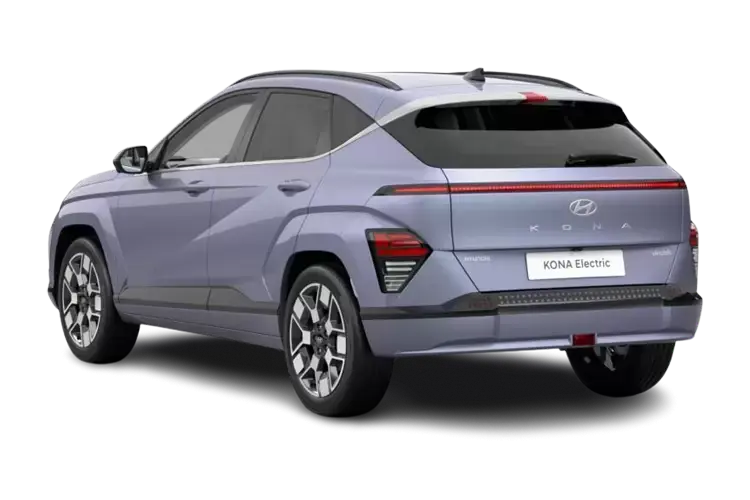 160kW Ultimate 65kWh 5dr Auto