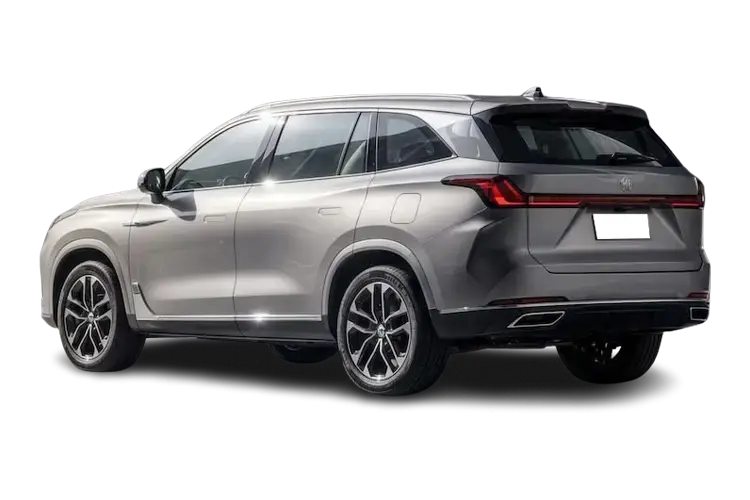 1.5 T-GDI PHEV Comfort 5dr Auto