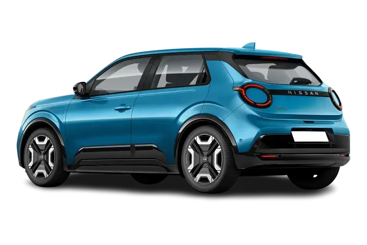110kW Evolve 52kWh 5dr Auto