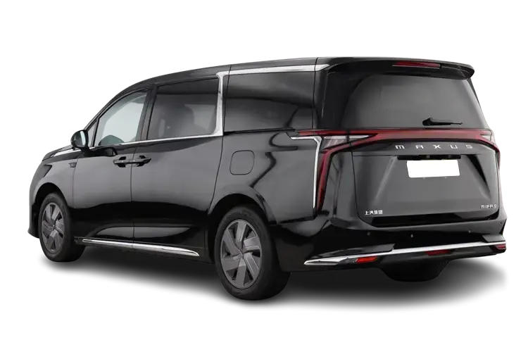 180kW Premium [7 Seat] 90kWh 5dr Auto
