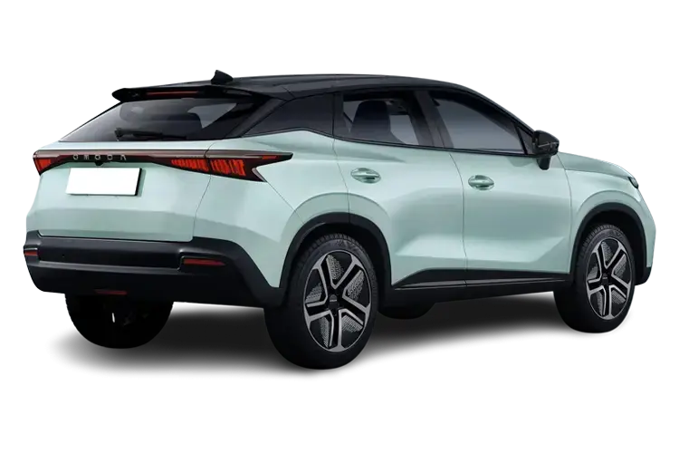 155kW Knight 61kWh 5dr Auto