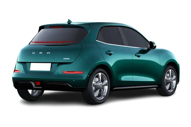 126kW GT 63kWh 5dr Auto