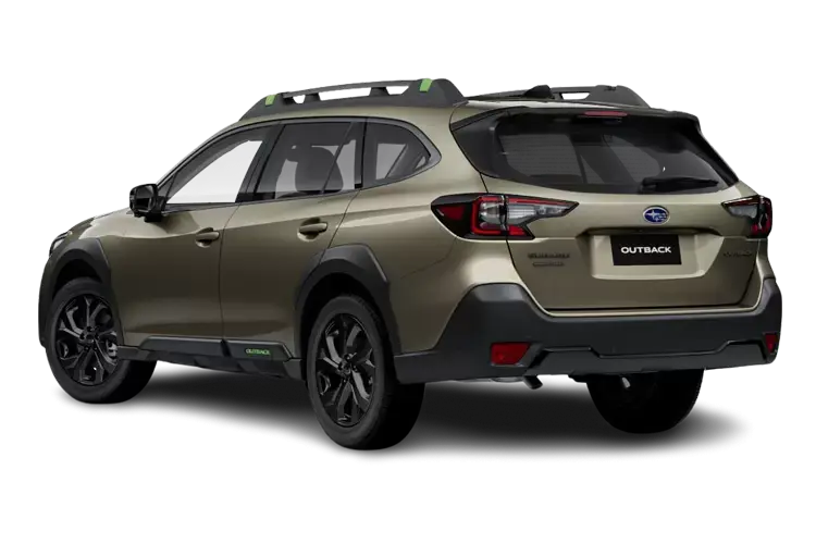 2.5i Touring X 5dr Lineartronic