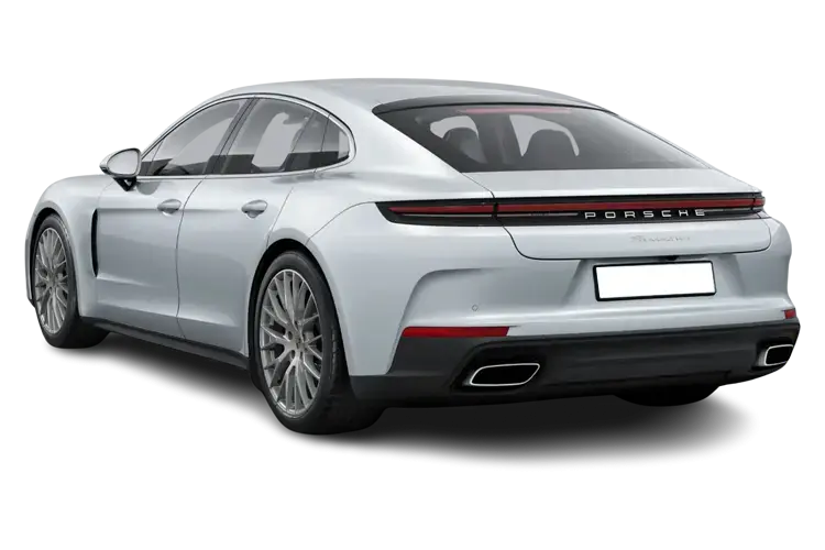 2.9 V6 4 5dr PDK [Revised]