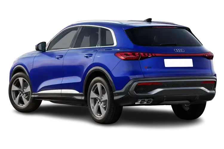2.0 TDI Quattro S Line 5dr S Tronic [Tech Pack]