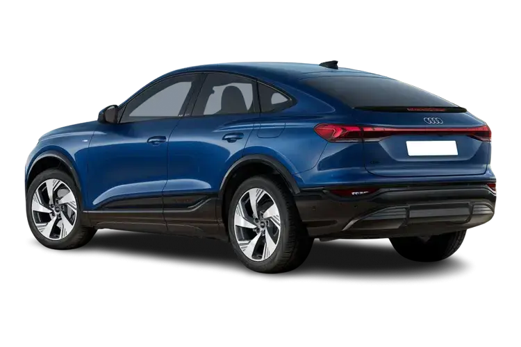 225kW Performance 100kWh Black Ed 5dr Auto [Tech]