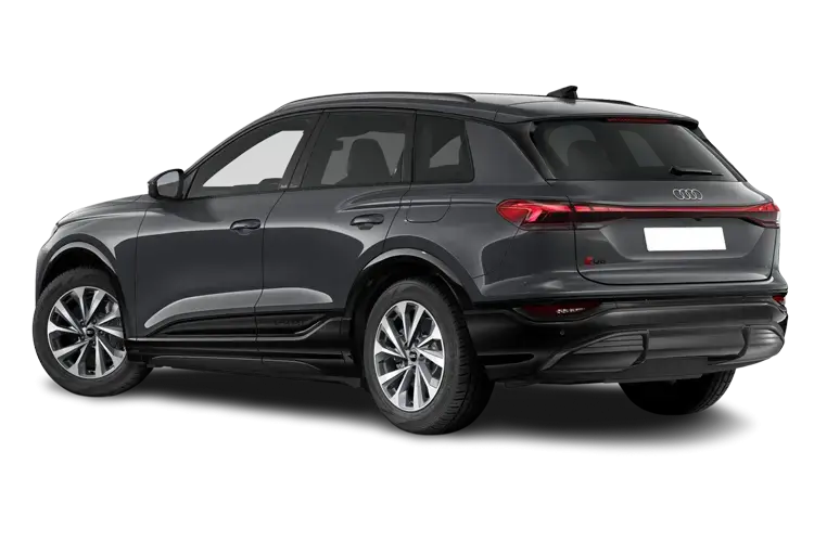 225kW Performance 100kWh S Line 5dr Auto [Tech]