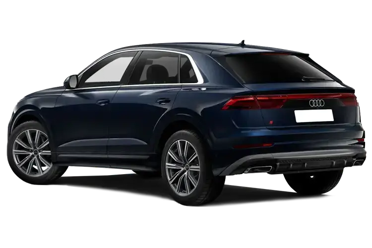 3.0 TDI Quattro 286 Black Ed 5dr Tiptronic [Tech]