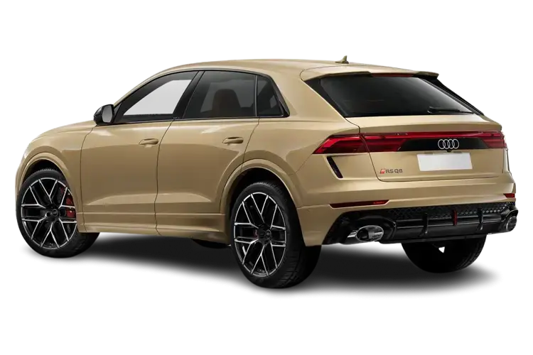 TFSI Quattro 5dr Tiptronic [Tech Pro]