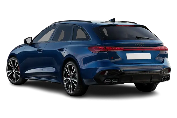 S5 3.0 TFSI Quattro 367 Black Ed 5dr S tronic Tech