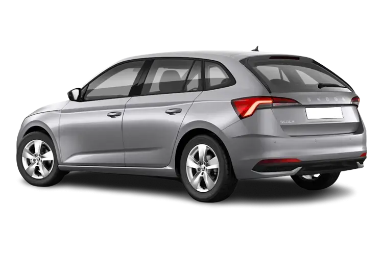 1.5 TSI SE Edition 5dr