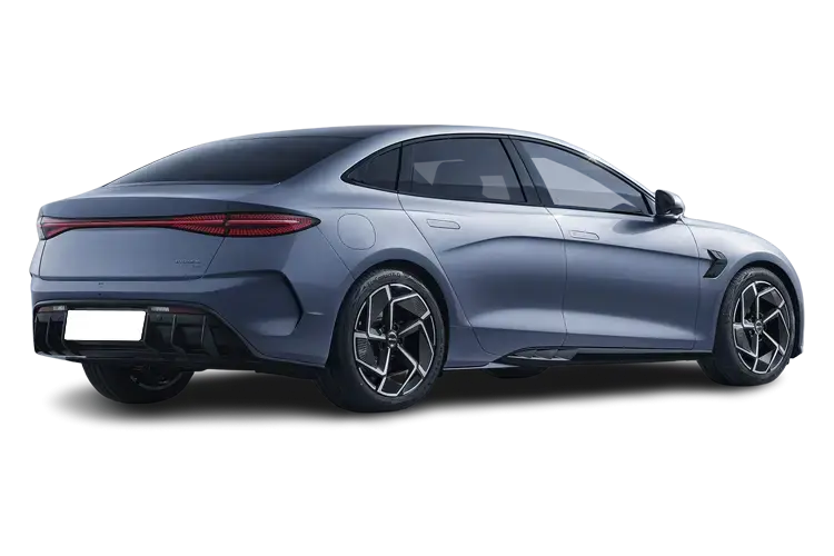 230kW Design 83kWh 4dr Auto
