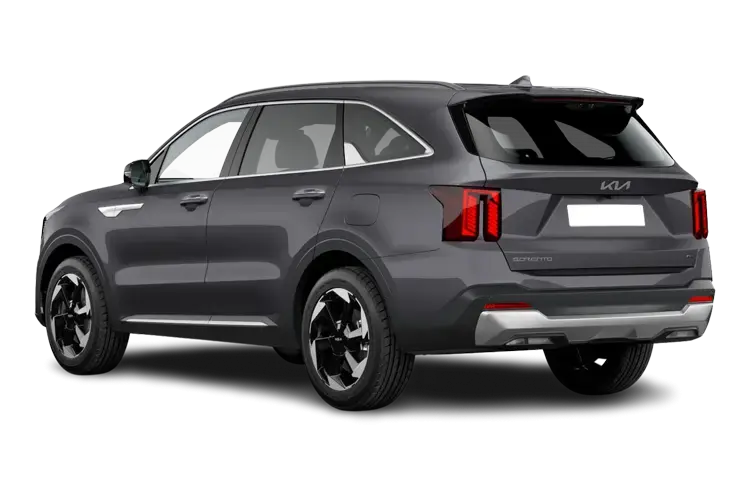 2.2 CRDi Evolve 5dr DCT