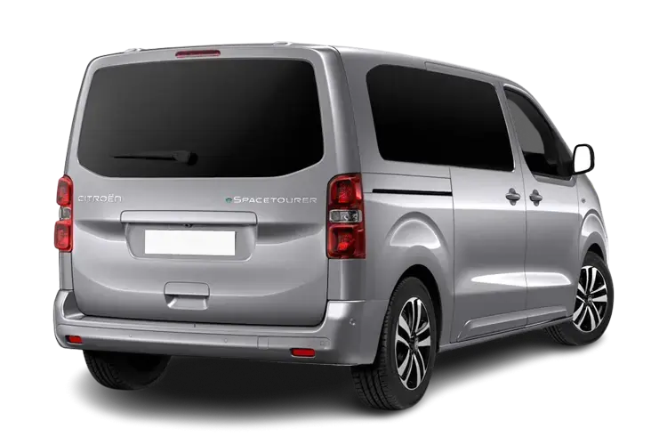 100kW Max M [6 Seat] 75kWh 5dr Auto