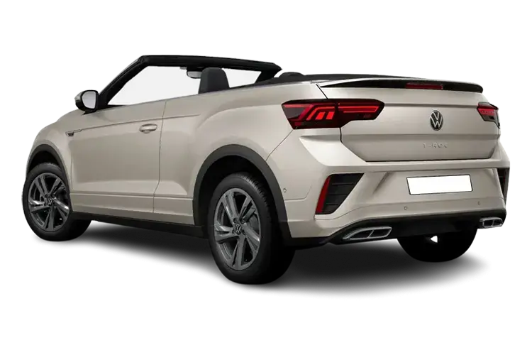 1.5 TSI Style 2dr
