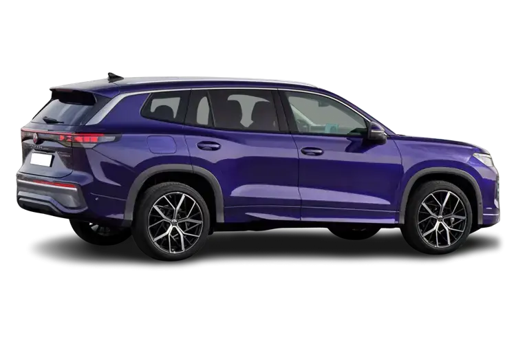 1.5 TSI eHybrid Style 5dr DSG6