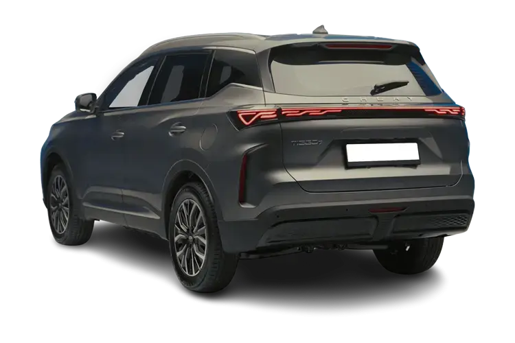 1.5T PHEV Summit 5dr DHT