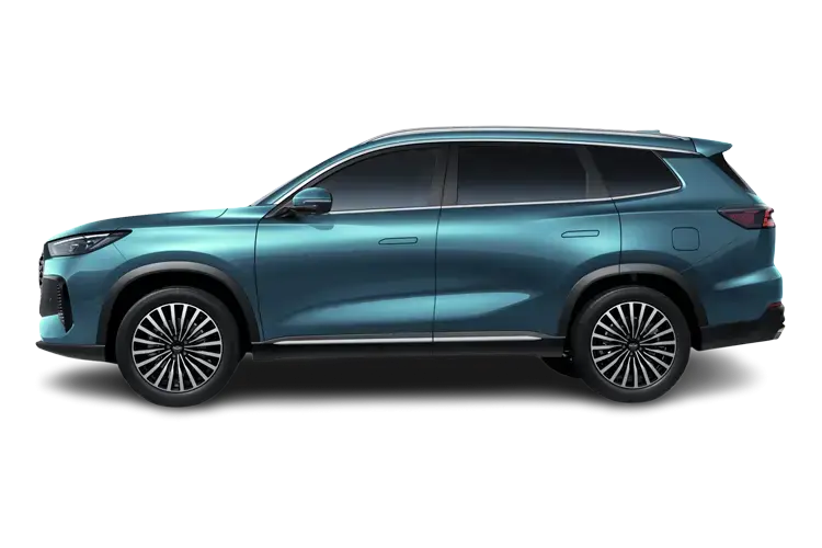 1.5T PHEV Summit 5dr DHT