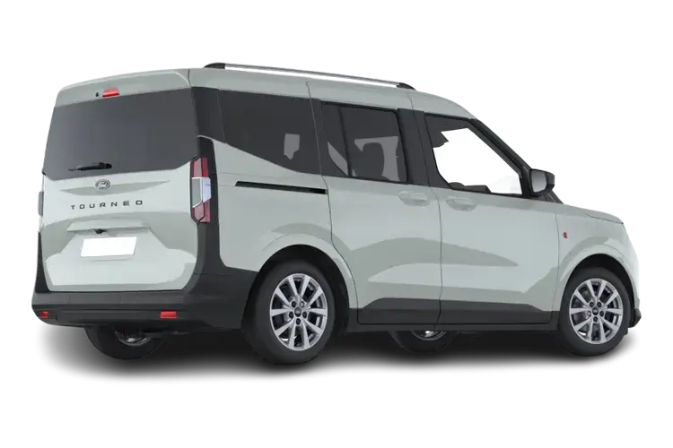 100kW Active 46kWh 5dr Auto