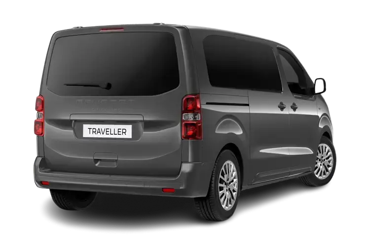100kW Allure Long [6 Seat] 75kWh 5dr Auto