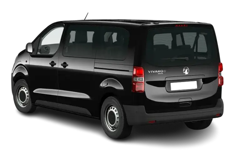 100kW Combi XL 75kWh 5dr Auto