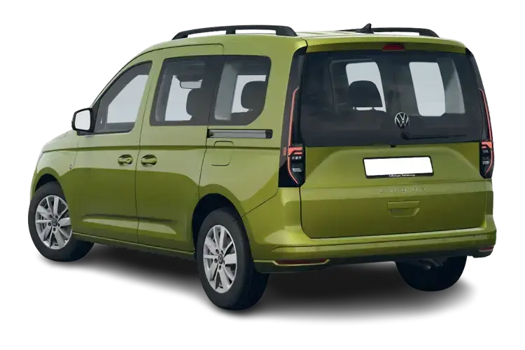 1.5 TSI 116 Style Edition 5dr DSG