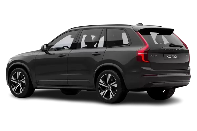 2.0 B5P Plus Edition Dark 5dr AWD Geartronic