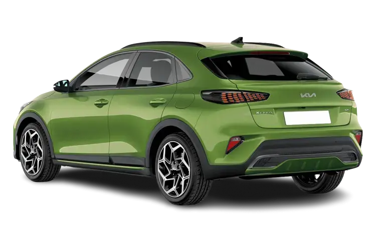 1.0T GDi ISG 113 GT-Line 5dr DCT