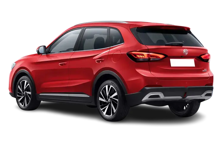 1.5 Hybrid+ SE 5dr Auto
