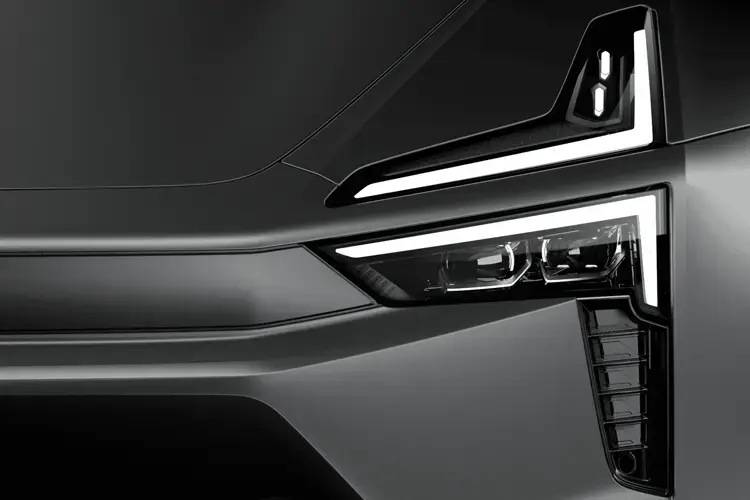 650kW 112kWh LR DM Performance Launch Ed 4dr Auto