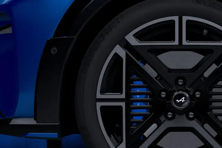 160kW GTS+ 52kWh 5dr Auto
