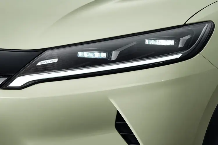 150kW Comfort 65kWh 5dr Auto