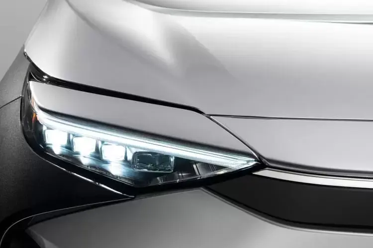 150kW Motion 71.4kWh 5dr Auto [11kW]