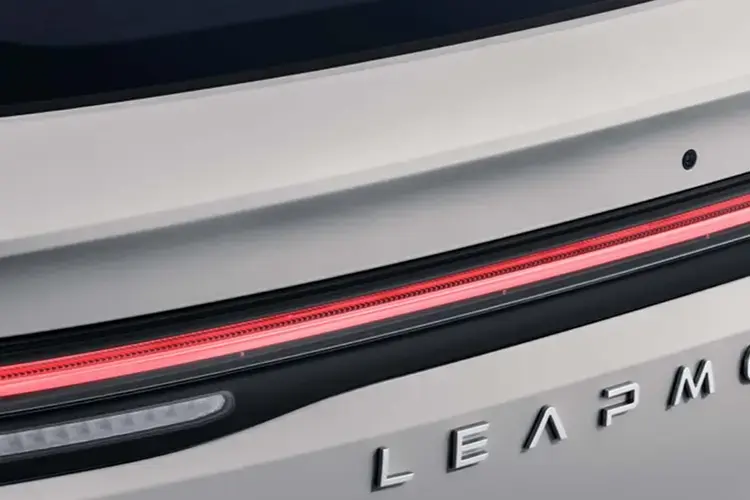 158kW Hybrid EV 28kWh 5dr Auto