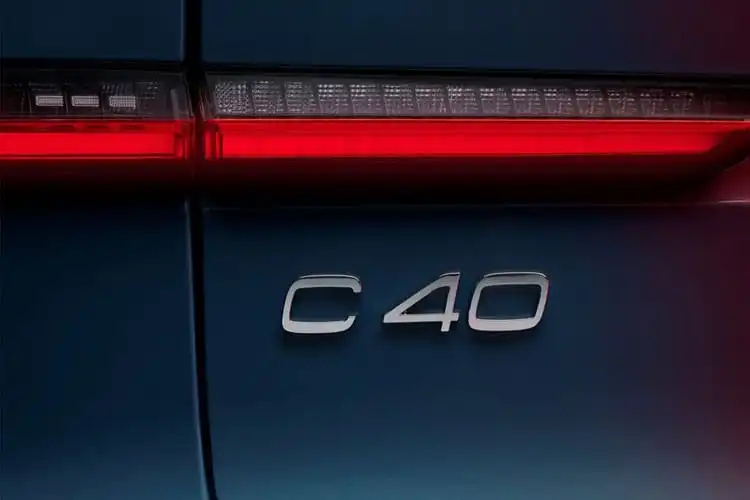 170kW Recharge Core 69kWh 5dr Auto