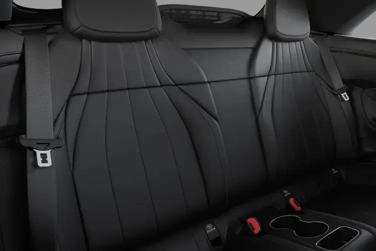 CLE 220d Premier Edition 2dr 9G-Tronic