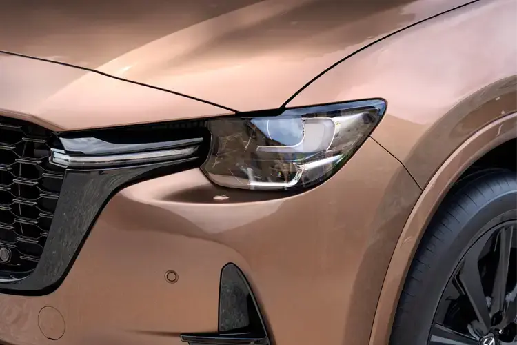 3.3d Exclusive-Line 5dr Auto AWD