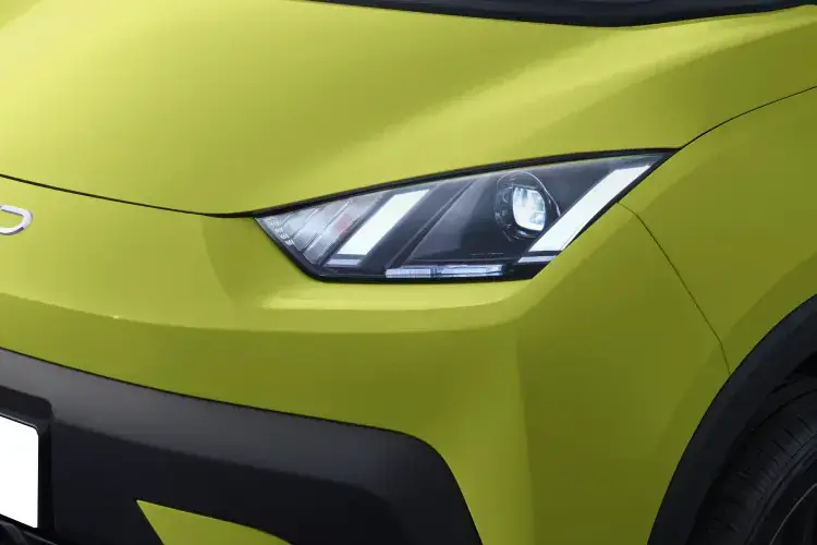 65kW Boost 43kWh 5dr Auto
