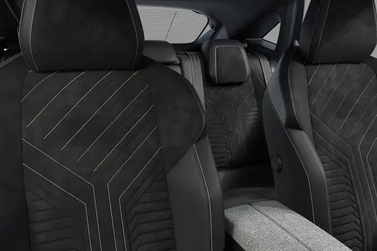 169kW Long Range GT 97kWh 5dr Auto