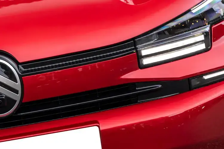 100kW Plus Standard Range 50kWh 5dr Auto
