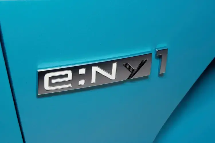 150kW Advance 69kWh 5dr Auto